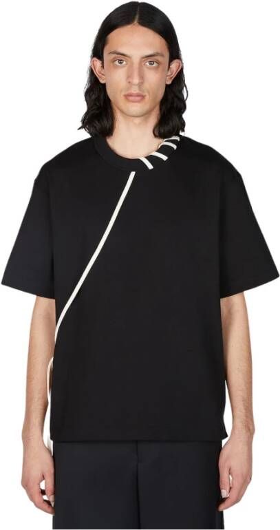 Craig Green T-Shirts Zwart Heren