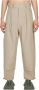 Craig Green Trousers Beige Heren - Thumbnail 1
