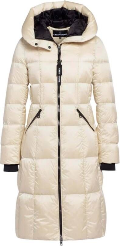 Creenstone Holly Jas Ecru 1460233 1200 Beige Dames