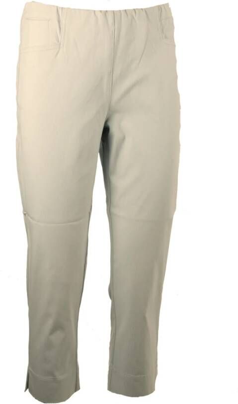 C.Ro 6453 420 507 Kitbroek White Dames