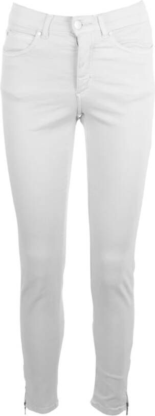 C.Ro Broek 5226 525 White Dames