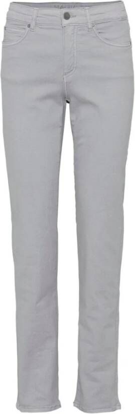 C.Ro Broek 5525-525-130 Grijs Dames
