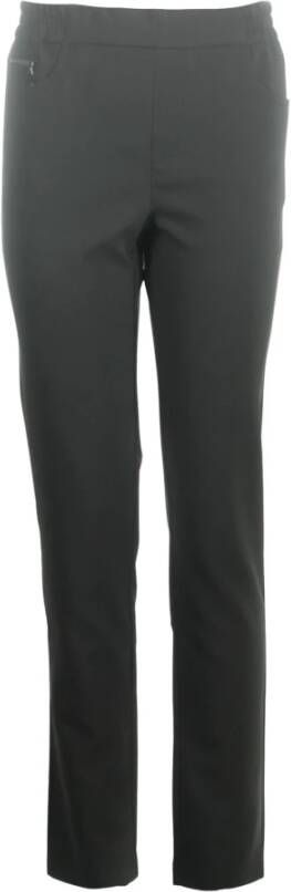 C.Ro Broek 6870 670 111111 Grijs Dames