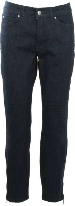 C.Ro Broek Magic Fit 7 8 625 5226 Black Dames
