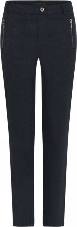 C.Ro Chino Zwart Dames
