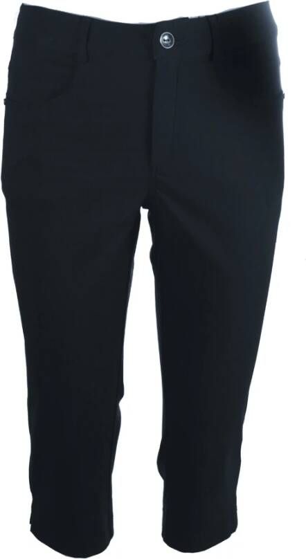 C.Ro Lina Capri 6850-420-111 broek Blauw Dames