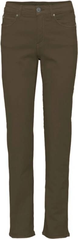 C.Ro Magic Fit Regular Foot Buks 5525 525 Green Dames