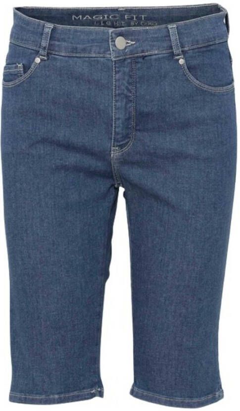 C.Ro Magic fit Summer Shorts Blauw Dames