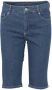 C.Ro Magic fit Summer Shorts Blauw Dames - Thumbnail 2
