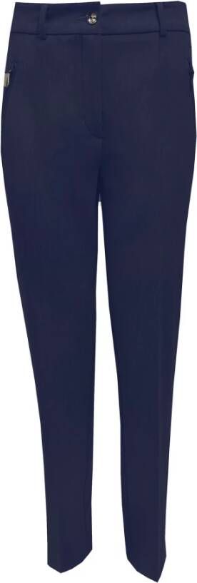 C.Ro Simone 6710 438 657 Blauw Dames