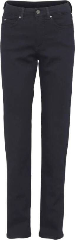 C.Ro Magic Fit Regular Pants Dark Blue Dames