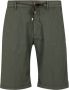 Cruna Casual Shorts Groen Heren - Thumbnail 1