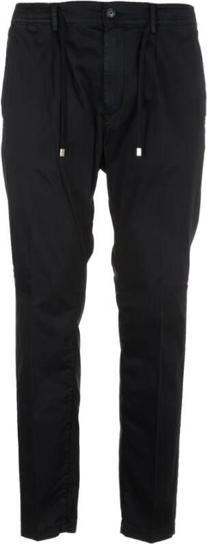 Cruna Chinos Blauw Heren
