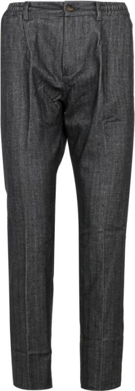 Cruna Chinos Blauw Heren