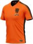 Cruyff Werelder Pro2 T-shirt Oranje Heren - Thumbnail 1