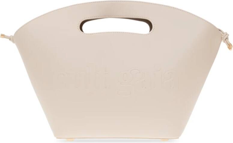 Cult Gaia De Melrose handtas Beige Dames