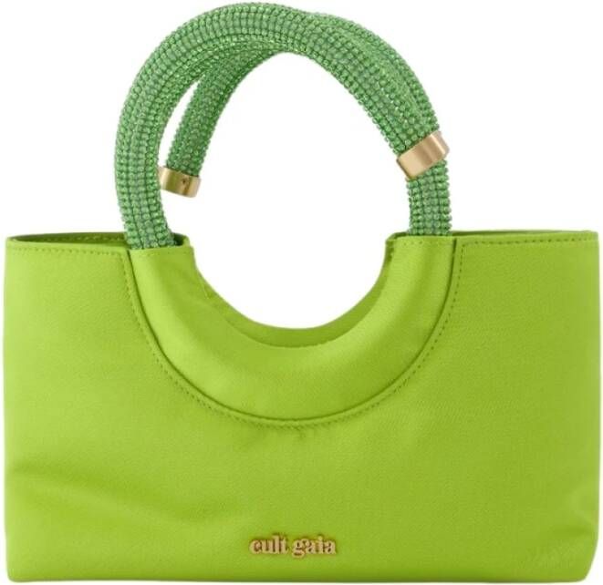 Cult Gaia Nika topgreep Groen Dames