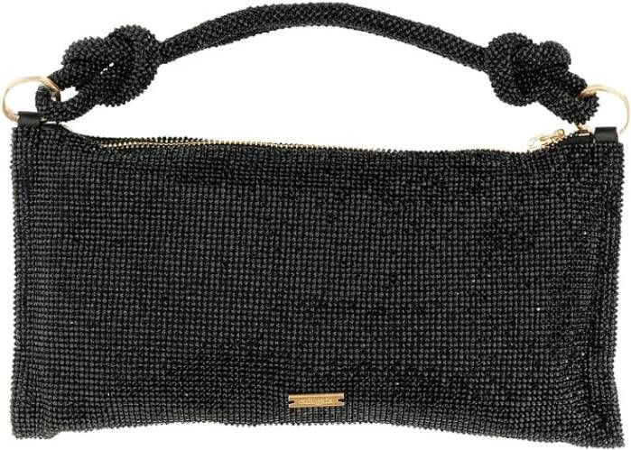 Cult Gaia Handtassen Zwart Dames