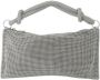 Cult Gaia Hera Mini Bag in helder Gray Dames - Thumbnail 1