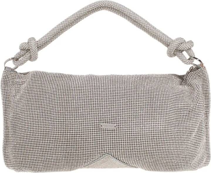 Cult Gaia Hera Mini handbag Grijs Dames