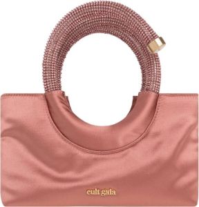 Cult Gaia �Nika Mini� handbag Roze Dames