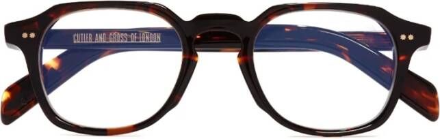 Cutler And Gross Accessories Bruin Dames