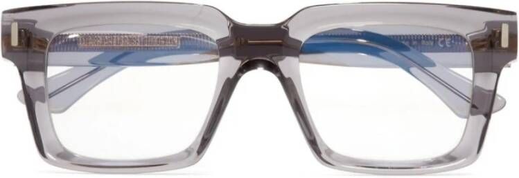 Cutler And Gross Cgop1386 11 Optical Frame Gray