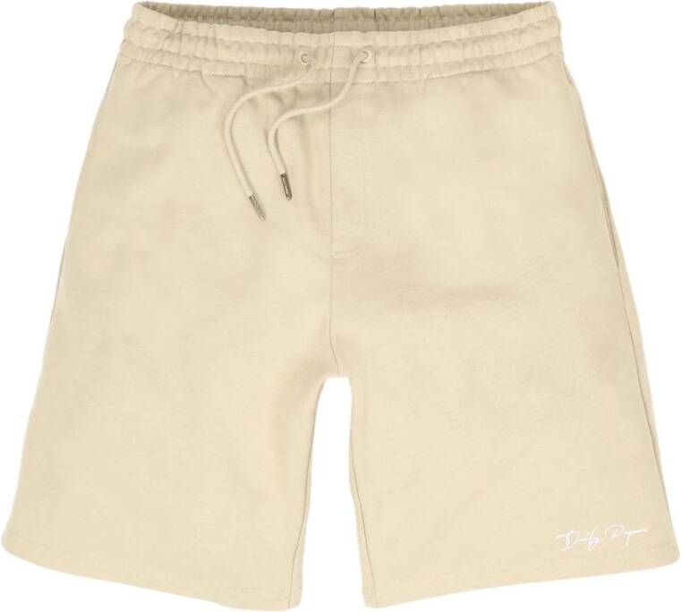 Daily Paper Casual Shorts Beige Heren