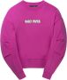 Daily Paper Sweatshirt Roze Dames - Thumbnail 1