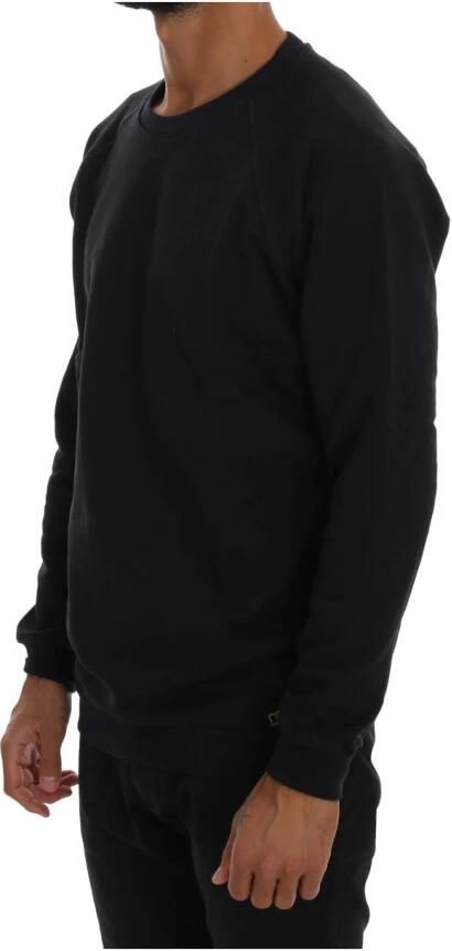 Daniele Alessandrini Sweatshirts Blue Heren