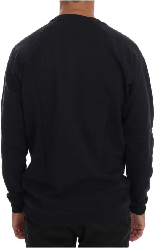 Daniele Alessandrini Sweatshirts Blue Heren - Foto 2