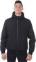 Daniele Alessandrini Jackets Black Heren - Thumbnail 1