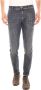 Daniele Alessandrini Jeans Blauw Heren - Thumbnail 1