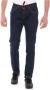 Daniele Alessandrini jeans Blauw Heren - Thumbnail 1