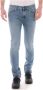 Daniele Alessandrini jeans Blauw Heren - Thumbnail 1