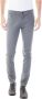 Daniele Alessandrini Jeans Grijs Heren - Thumbnail 1