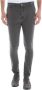 Daniele Alessandrini Denim Broek Gray Heren - Thumbnail 1
