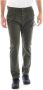 Daniele Alessandrini Jeans Green Heren - Thumbnail 1