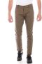 Daniele Alessandrini Jeans Groen Heren - Thumbnail 1