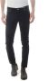 Daniele Alessandrini Jeans Zwart Heren - Thumbnail 1
