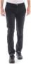 Daniele Alessandrini Jeans Zwart Heren - Thumbnail 1