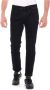 Daniele Alessandrini Jeans Black Heren - Thumbnail 1