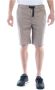 Daniele Alessandrini korte broek Beige Heren - Thumbnail 1