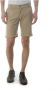 Daniele Alessandrini korte broek Beige Heren - Thumbnail 1