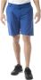 Daniele Alessandrini Korte broek Blauw Heren - Thumbnail 1