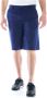 Daniele Alessandrini Korte broek Blauw Heren - Thumbnail 1