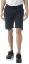 Daniele Alessandrini Korte broek Blauw Heren - Thumbnail 1