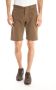 Daniele Alessandrini korte broek Brown Heren - Thumbnail 1