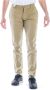 Daniele Alessandrini Jeans Beige Heren - Thumbnail 1