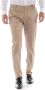 Daniele Alessandrini Jeans Beige Heren - Thumbnail 1